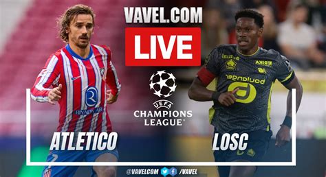 atletico madrid vs sevilla live score